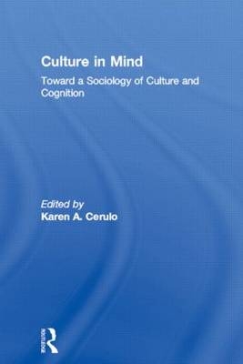 Culture in Mind - 