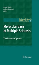 Molecular Basis of Multiple Sclerosis - 