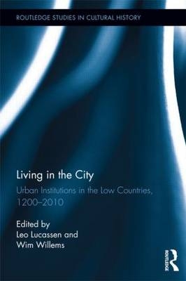 Living in the City - 