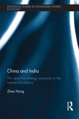 China and India -  Hong Zhao