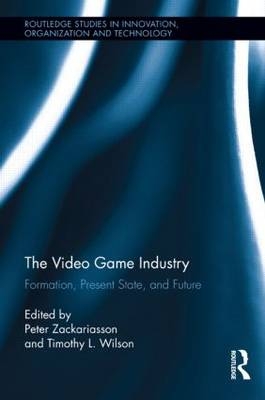 Video Game Industry - 