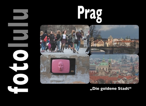 Prag -  fotolulu