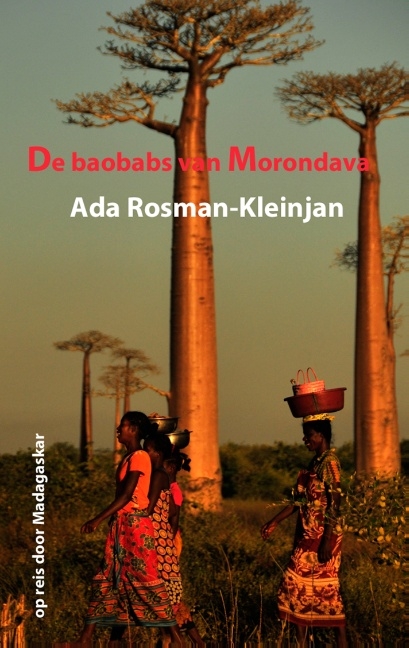 De baobabs van Morondava - 