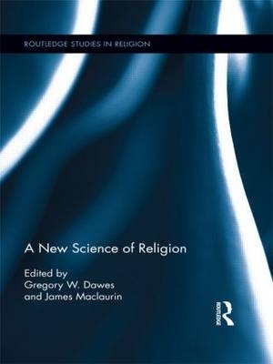 A New Science of Religion - 