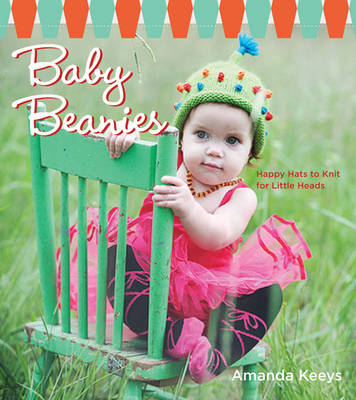 Baby Beanies -  Amanda Keeys