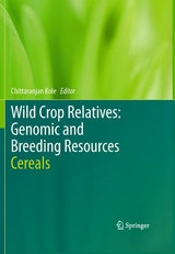 Wild Crop Relatives: Genomic and Breeding Resources - 