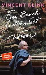 Ein Bauch lustwandelt durch Wien - Vincent Klink