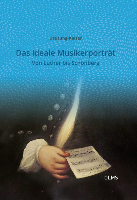 Das ideale Musikerporträt - Ute Jung-Kaiser