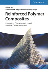 Reinforced Polymer Composites - 