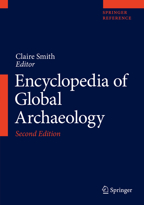 Encyclopedia of Global Archaeology