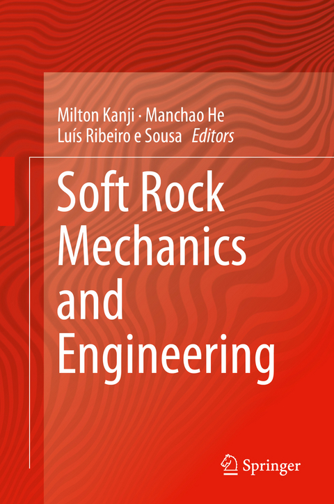 Soft Rock Mechanics and Engineering - 