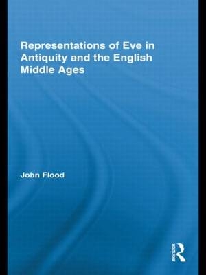 Representations of Eve in Antiquity and the English Middle Ages