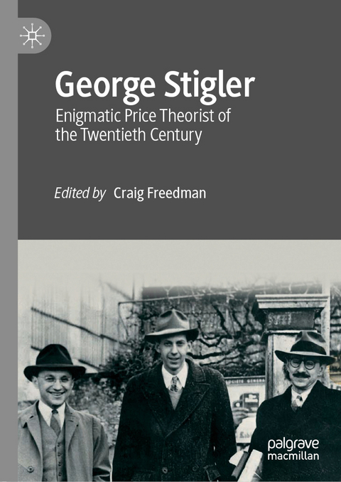 George Stigler - 