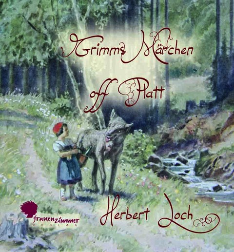 Grimms Märchen off Platt - Herbert Loch