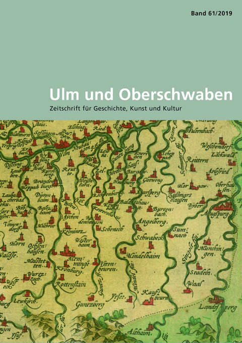 Ulm und Oberschwaben - 