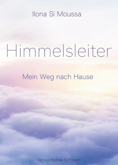 Himmelsleiter - Ilona Si Moussa