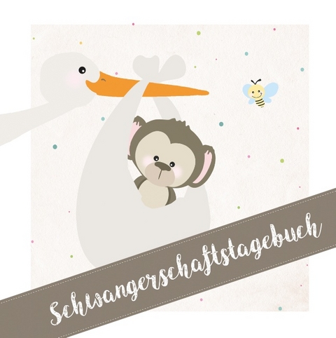 Schwangerschaftsalbum Dreamchen - 