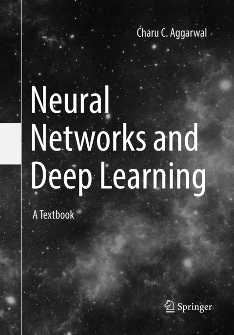 Neural Networks and Deep Learning - Charu C. Aggarwal