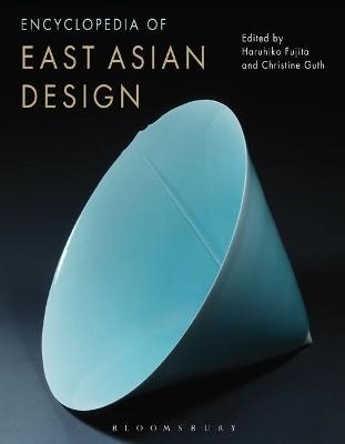 Encyclopedia of East Asian Design - 