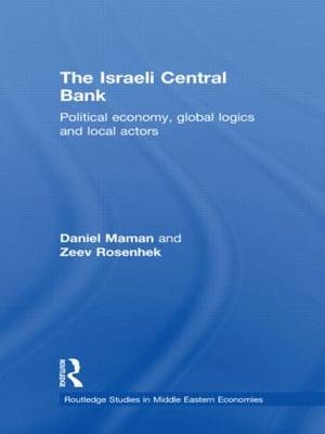 The Israeli Central Bank -  Daniel Maman,  Zeev Rosenhek