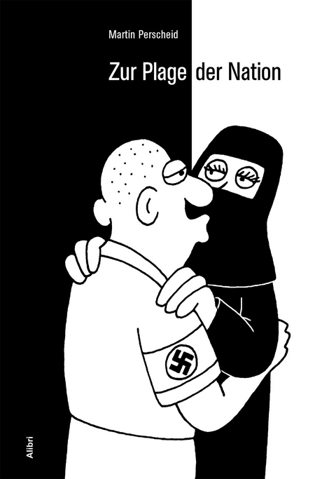 Zur Plage der Nation - Martin Perscheid