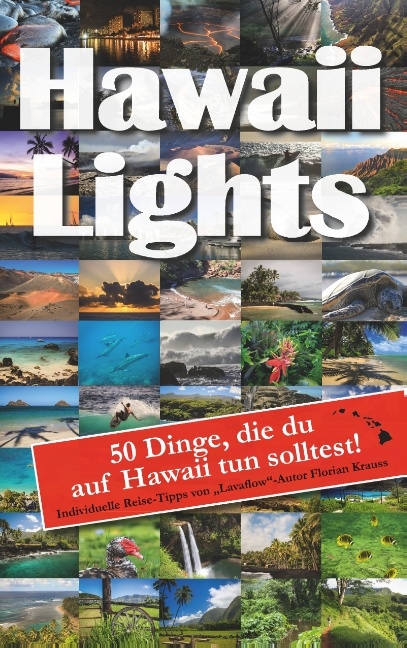 Hawaiilights - Florian Krauss