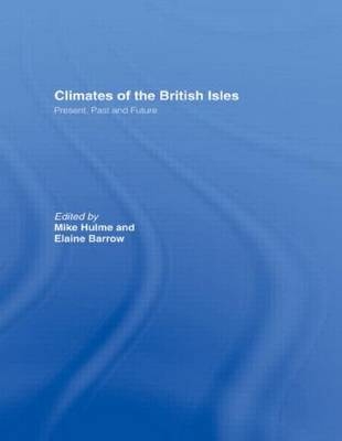 Climates of the British Isles - 