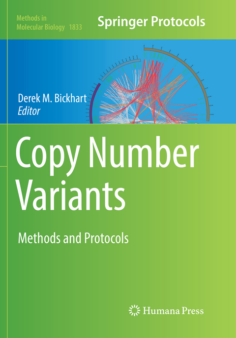 Copy Number Variants - 