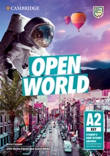 Open World Key - 