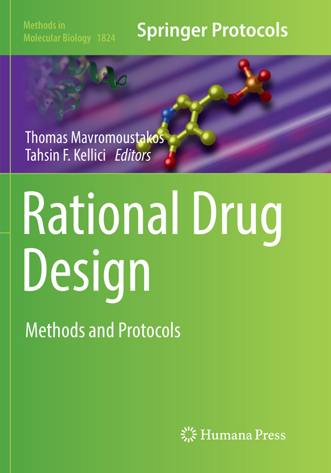 Rational Drug Design - 