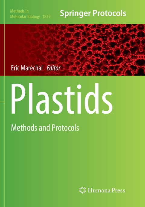 Plastids - 