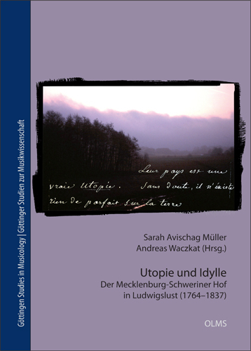 Utopie und Idylle - 