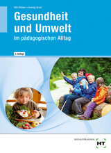 Gesundheit und Umwelt - Eva Höll-Stüber, Ursula Hoenig-Drost