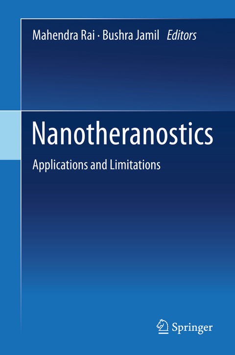 Nanotheranostics - 