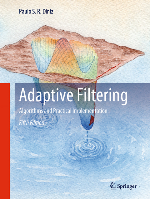 Adaptive Filtering - Paulo S. R. Diniz