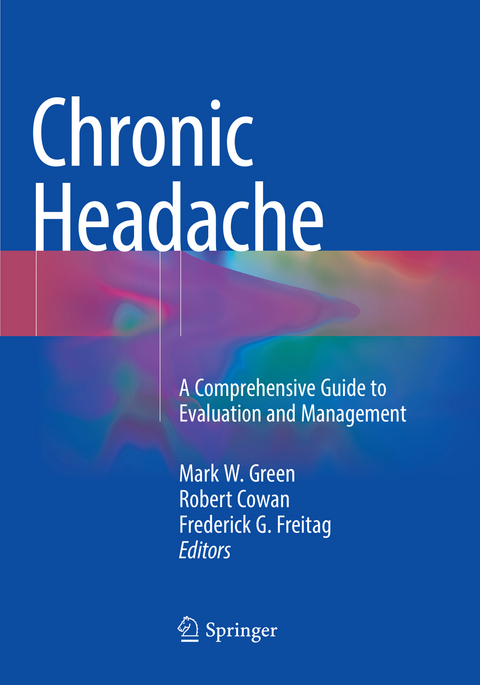 Chronic Headache - 