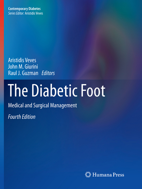 The Diabetic Foot - 