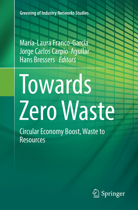 Towards Zero Waste - 