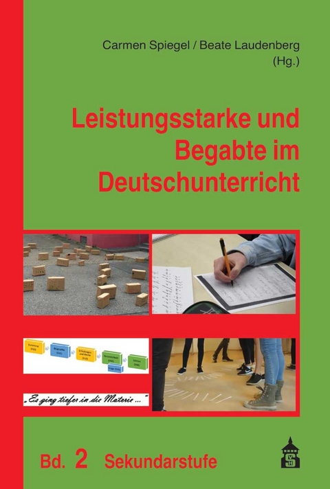 Leistungsstarke und Begabte im Deutschunterricht - 