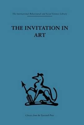 Invitation in Art - 