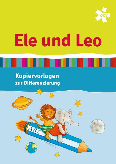 Ele und Leo - Kerstin Berktold, Sabine Hoyer, Birgit Illmann, Edeltraud Röbe, Heinrich Röbe