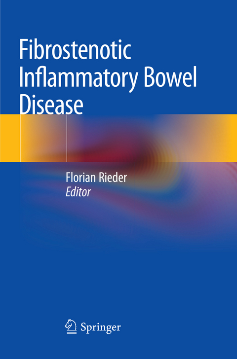 Fibrostenotic Inflammatory Bowel Disease - 