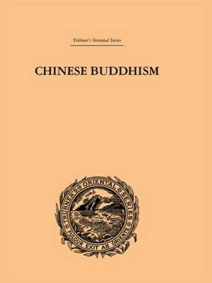 Chinese Buddhism -  Joseph Edkins