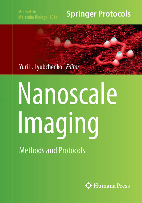 Nanoscale Imaging - 