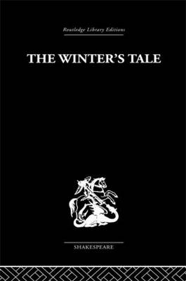 Winter's Tale -  Fitzroy Pyle