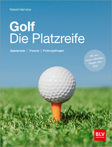 Golf. Die Platzreife - Hamster, Robert