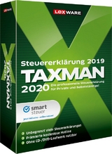 TAXMAN 2020 - 