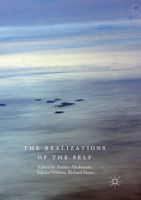 The Realizations of the Self - 