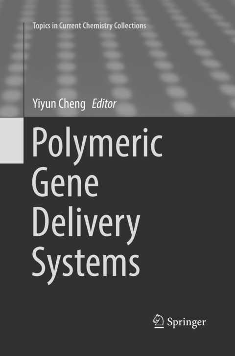 Polymeric Gene Delivery Systems - 