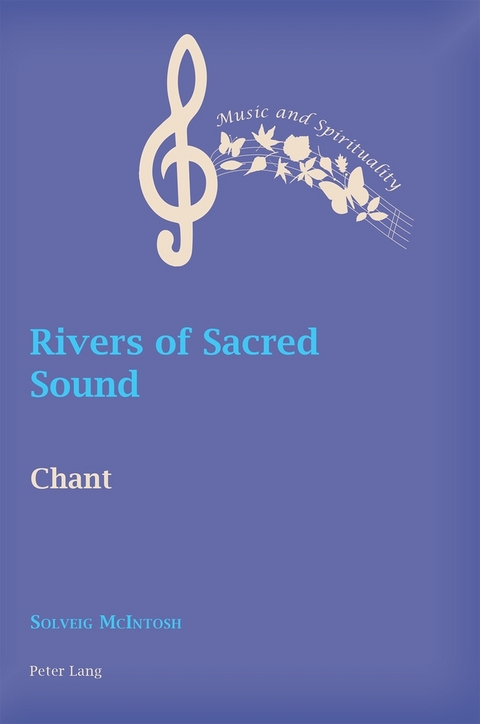 Rivers of Sacred Sound - Solveig Mcintosh